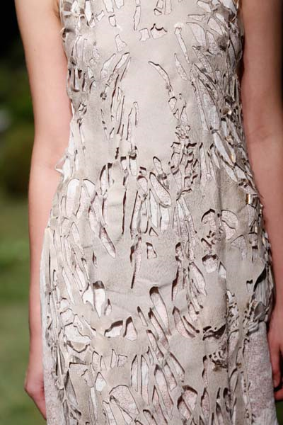 TUBA ERGİNİN İLHAMI DOĞADAN