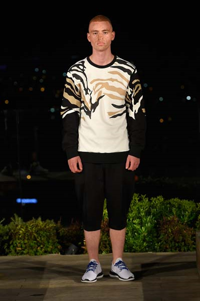 SOHO HOUSEDA DEFİLE