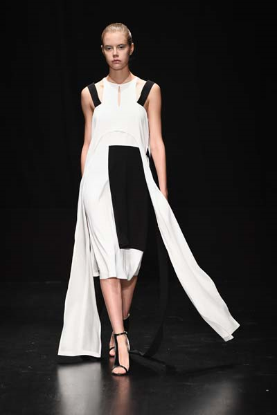 DOGAY CAN DEFİLESİ