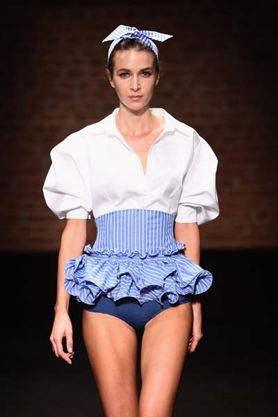 SUDIETUZDA FIRFIRLARIN DANSI