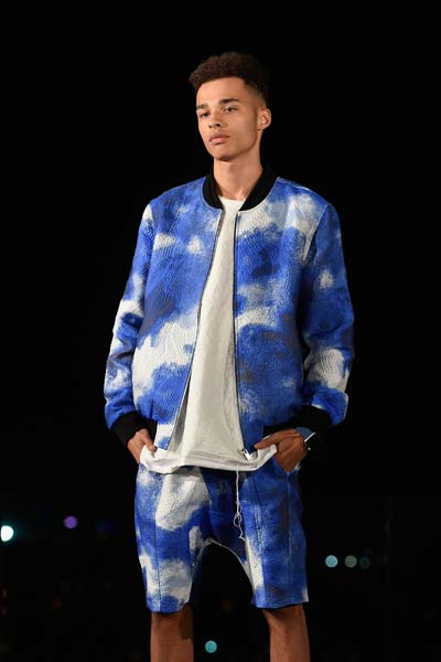 SOHO HOUSEDA DEFİLE