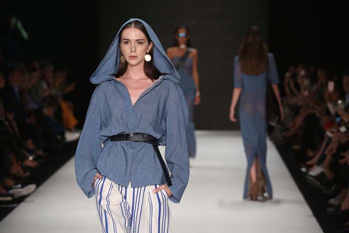 ATIL KUTOĞLUNDAN LÜKSE MODERN YORUM