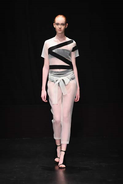 DOGAY CAN DEFİLESİ