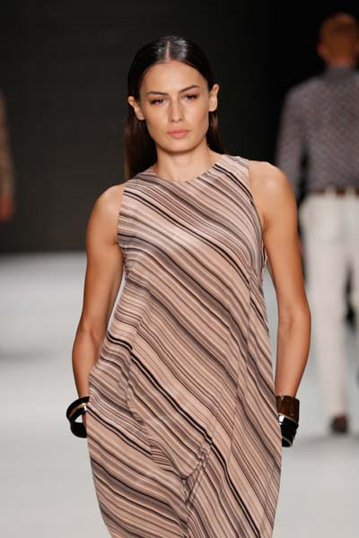 ATIL KUTOĞLUNDAN LÜKSE MODERN YORUM