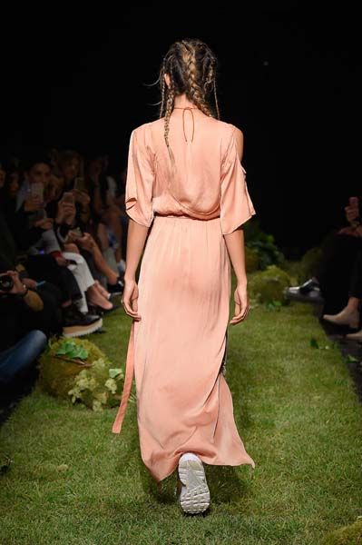 TUBA ERGİNİN İLHAMI DOĞADAN