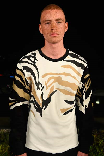 SOHO HOUSEDA DEFİLE