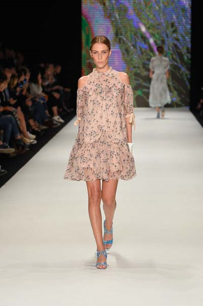 BORA AKSUNUN İLHAM KAYNAĞI ANNESİ