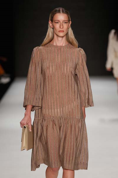 ATIL KUTOĞLUNDAN LÜKSE MODERN YORUM