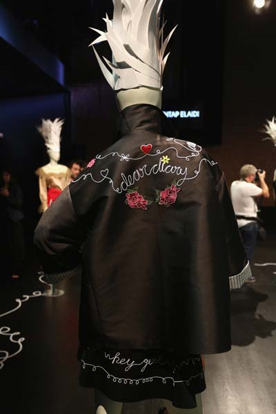 MEHTAP ELAİDİNİN SEVGİLİ GÜNLÜK KOLEKSİYONU