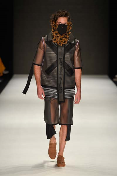 YENİ NESİL TASARIMCILARIN AYAK SESLERİ