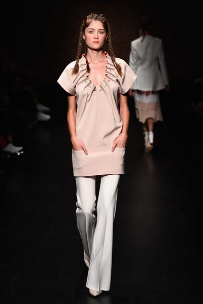 KARADENİZİN HAREKETLİ VE DOĞAL KADINLARI