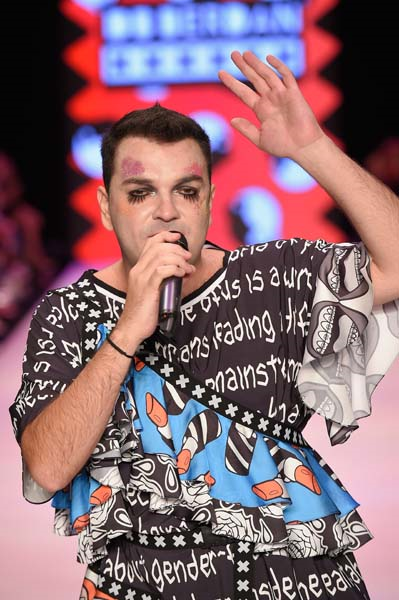  DB BERDAN’DAN CİNSİYET AYRIMCILIĞINA SON