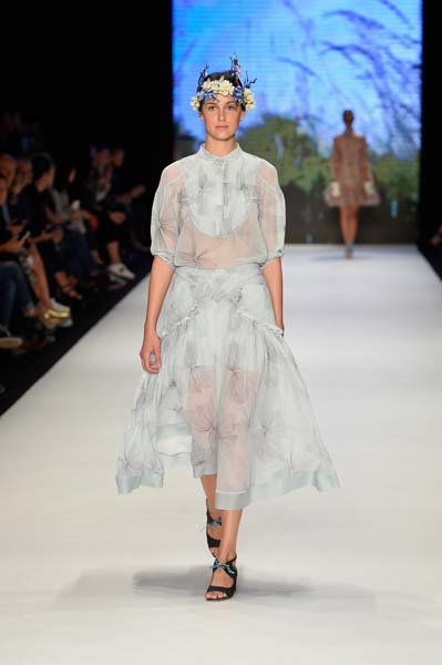 BORA AKSUNUN İLHAM KAYNAĞI ANNESİ