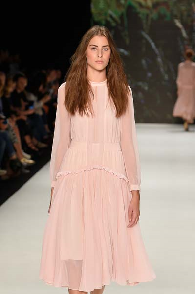 BORA AKSUNUN İLHAM KAYNAĞI ANNESİ