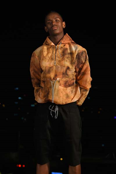 SOHO HOUSEDA DEFİLE