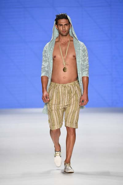 ÖZGÜR ERKEK GİYİM KOLEKSİYONU