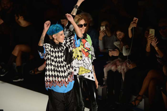  DB BERDAN’DAN CİNSİYET AYRIMCILIĞINA SON