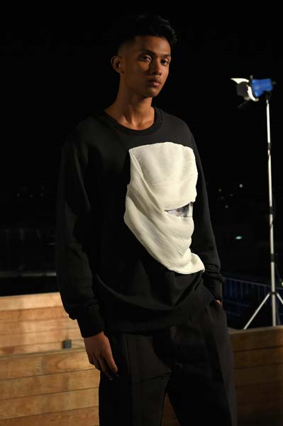 SOHO HOUSEDA DEFİLE