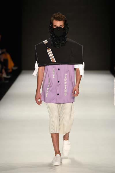 YENİ NESİL TASARIMCILARIN AYAK SESLERİ