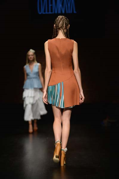 KARADENİZİN HAREKETLİ VE DOĞAL KADINLARI