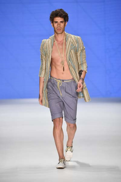 ÖZGÜR ERKEK GİYİM KOLEKSİYONU