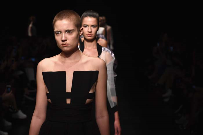 DOGAY CAN DEFİLESİ