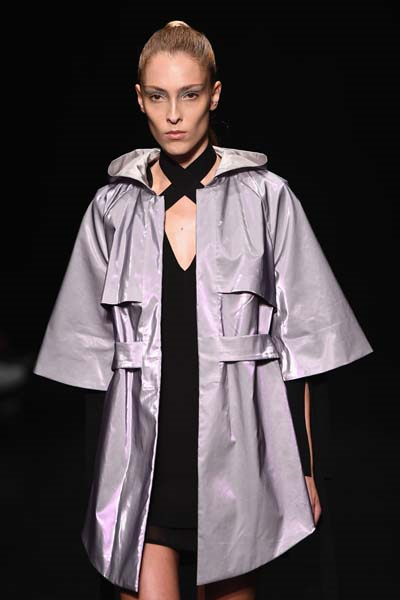 DOGAY CAN DEFİLESİ