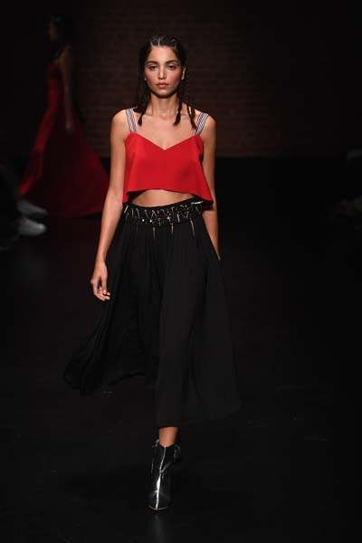 KARADENİZİN HAREKETLİ VE DOĞAL KADINLARI