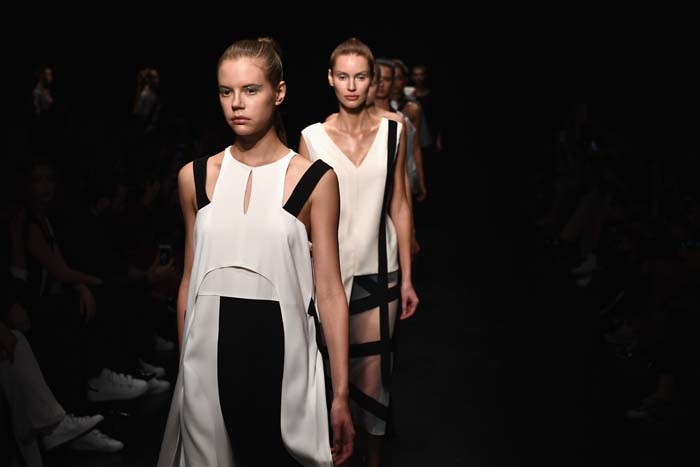 DOGAY CAN DEFİLESİ