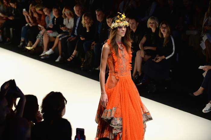 BORA AKSUNUN İLHAM KAYNAĞI ANNESİ