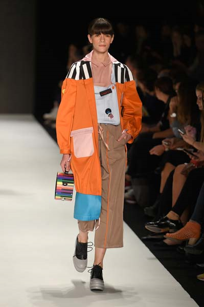 YENİ NESİL TASARIMCILARIN AYAK SESLERİ