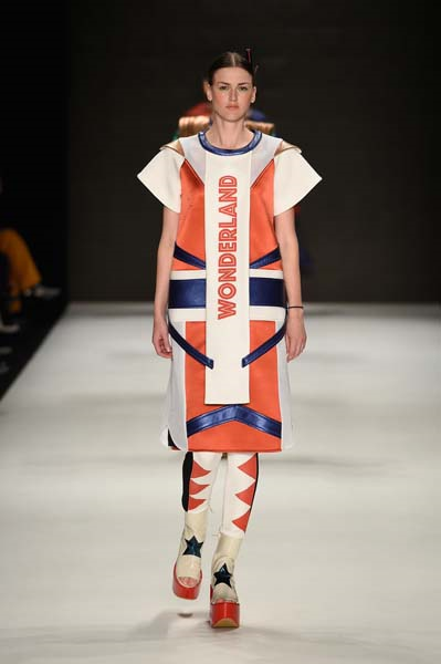 YENİ NESİL TASARIMCILARIN AYAK SESLERİ