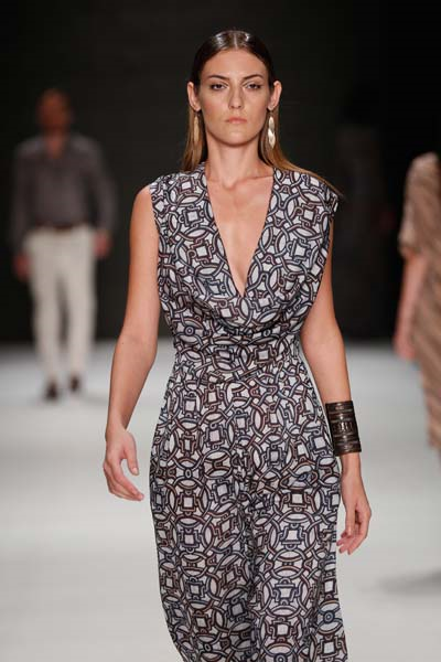 ATIL KUTOĞLUNDAN LÜKSE MODERN YORUM