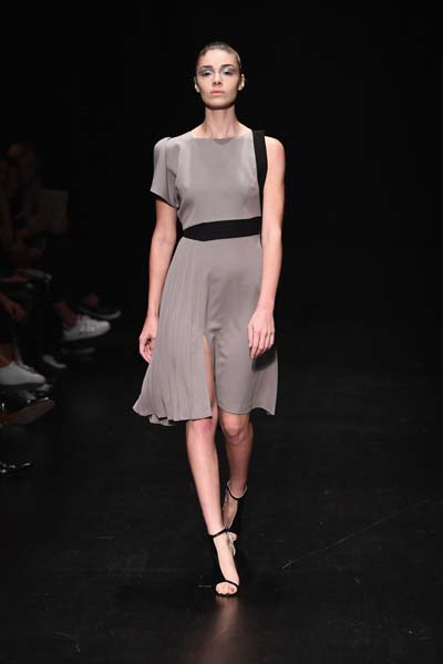 DOGAY CAN DEFİLESİ