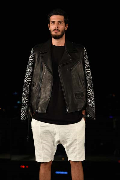 SOHO HOUSEDA DEFİLE