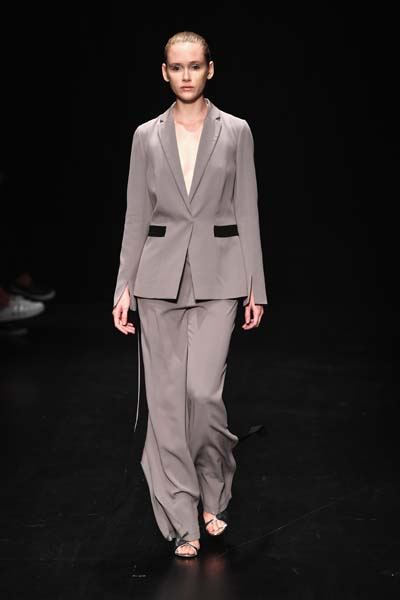 DOGAY CAN DEFİLESİ