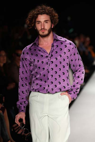 ATIL KUTOĞLUNDAN LÜKSE MODERN YORUM