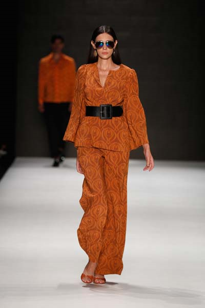 ATIL KUTOĞLUNDAN LÜKSE MODERN YORUM