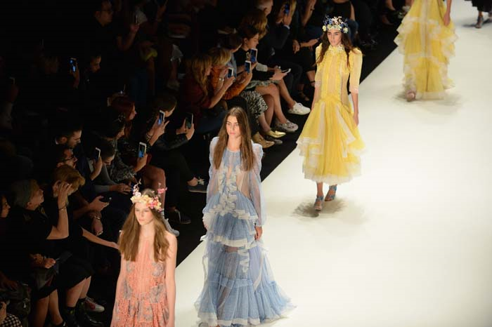 BORA AKSUNUN İLHAM KAYNAĞI ANNESİ