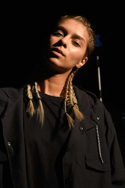 SOHO HOUSEDA DEFİLE