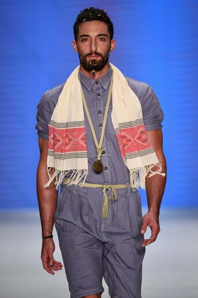 ÖZGÜR ERKEK GİYİM KOLEKSİYONU