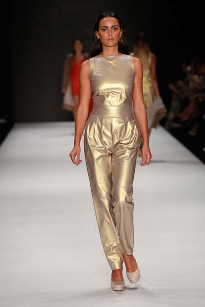 ATIL KUTOĞLUNDAN LÜKSE MODERN YORUM