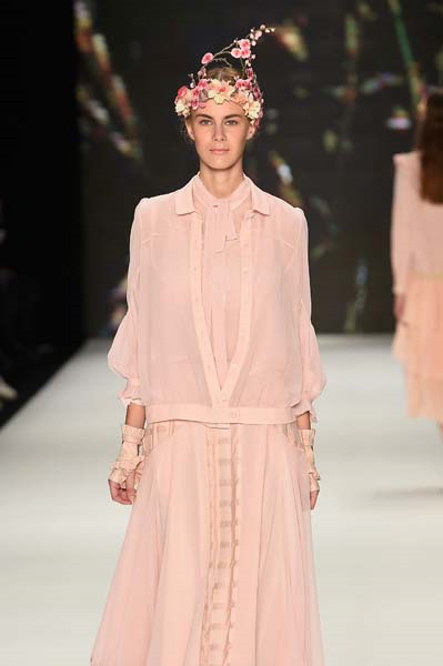 BORA AKSUNUN İLHAM KAYNAĞI ANNESİ