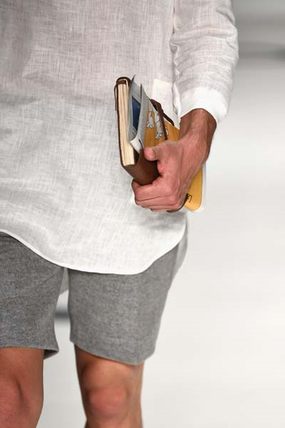 AYŞE DENİZ YEĞİN DEFİLESİ