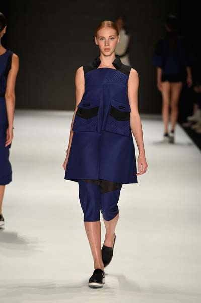 YENİ NESİL TASARIMCILARIN AYAK SESLERİ