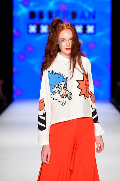  DB BERDAN’DAN CİNSİYET AYRIMCILIĞINA SON