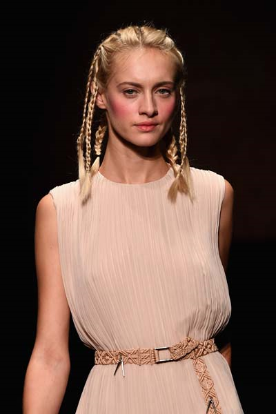 KARADENİZİN HAREKETLİ VE DOĞAL KADINLARI