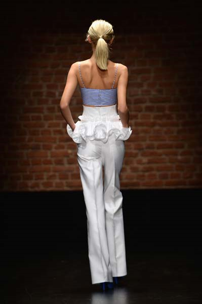 SUDIETUZDA FIRFIRLARIN DANSI