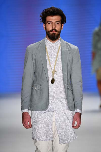 ÖZGÜR ERKEK GİYİM KOLEKSİYONU