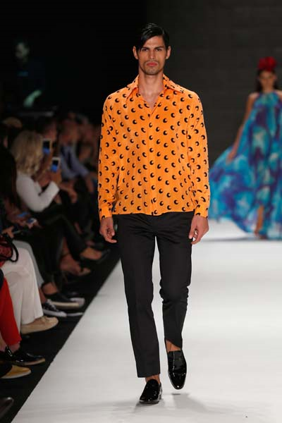 ATIL KUTOĞLUNDAN LÜKSE MODERN YORUM